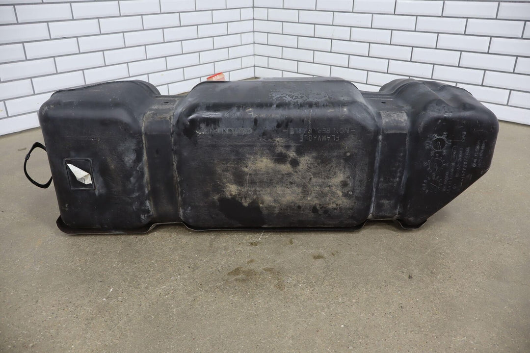 01-04 Chevy Silverado 2500 (6'6" Bed) 26 Gallon Diesel Fuel Tank