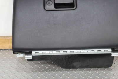 03-05 Ford Thunderbird Interior Glove Box Compartment Door (Black BW) See Notes