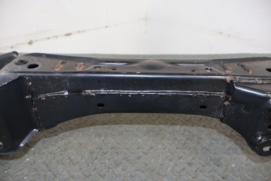 02-10 Lexus SC430 Bare Front Undercarriage Crossmember Subframe