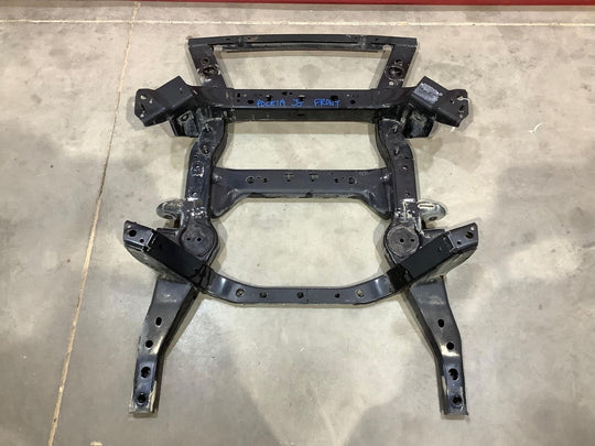 12-15 Chevy Camaro SS (6.2L) Front Bare Undercarriage Crossmember OEM