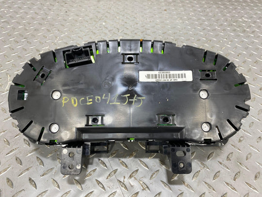 2013 Chevy Camaro SS 180MPH Speedometer Gauge Cluster (22861795) Tested