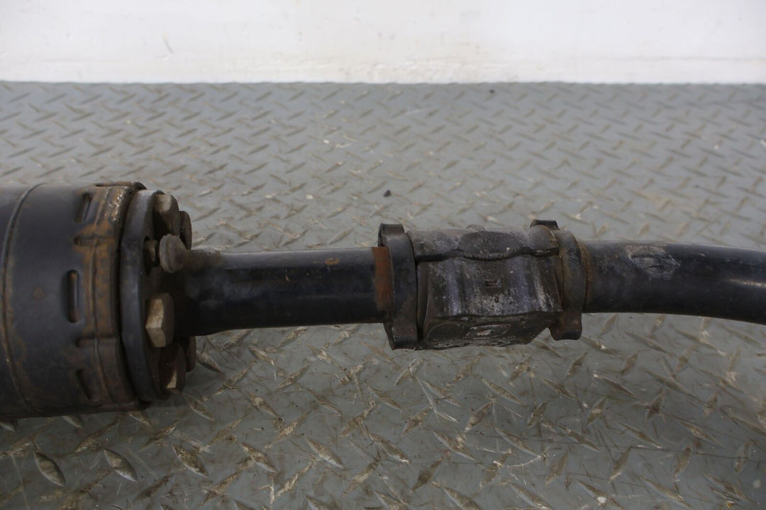 07-13 Land Rover Range Rover Sport Front OEM Stabilizer Bar (101K Miles)