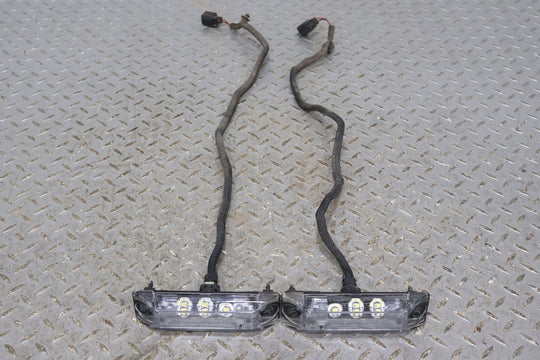 13-18 Ram 1500 Pair LH & RH In-Bed Mounted LED Lights W/ Pigtails (RAMBOX)