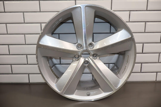 2008-2014 Dodge Challenger SRT-8 20x9 OEM Wheel/Rim