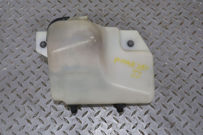 89-91 Mazda RX7 FC Engine Coolant Recovery Reservoir Bottle W/ Cap (97K)