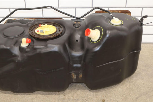 13-18 Ram 2500 Mega Cab (4 Door) Cummins Diesel Fuel Tank W/Pump OEM (87K Miles)