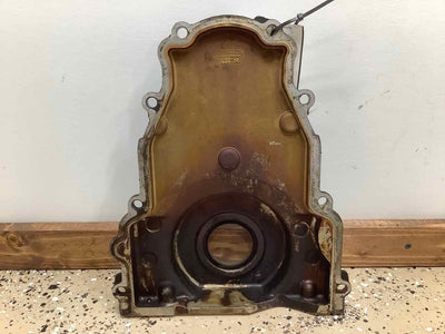 03-07 Hummer H2 Gen 4 LS / L33 / LQ4 Engine Timing Cover