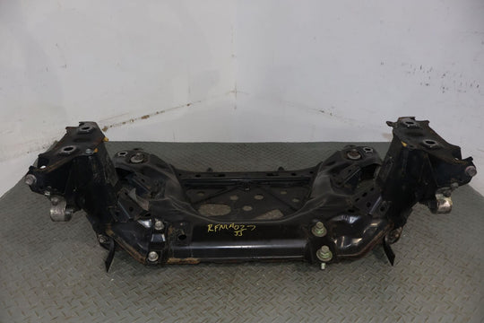 09-15 Mazda Miata NC Front Bare OEM Undercarriage Crossmember (Hard Top Car)