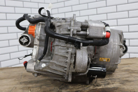 20-23 Tesla Model 3 Rear Drive Motor Dual Motor (1120990-00-J) 35K Miles OEM