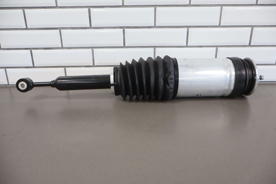 2016-2020 Tesla Model X Rear Left LH OEM Air Strut (1027461-00-E) 54K Miles