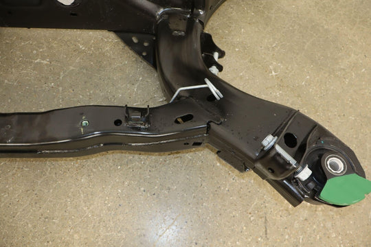 2017-2023 Dodge Challenger Hellcat Rear Crossmember Cradle Subframe 3k Miles