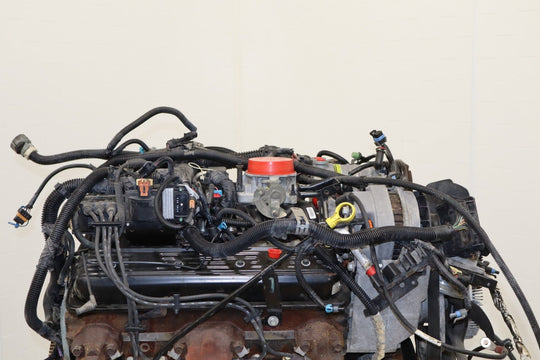 96-00 Chevy GMC Vortec 350 5.7L L31 V8 Engine Motor