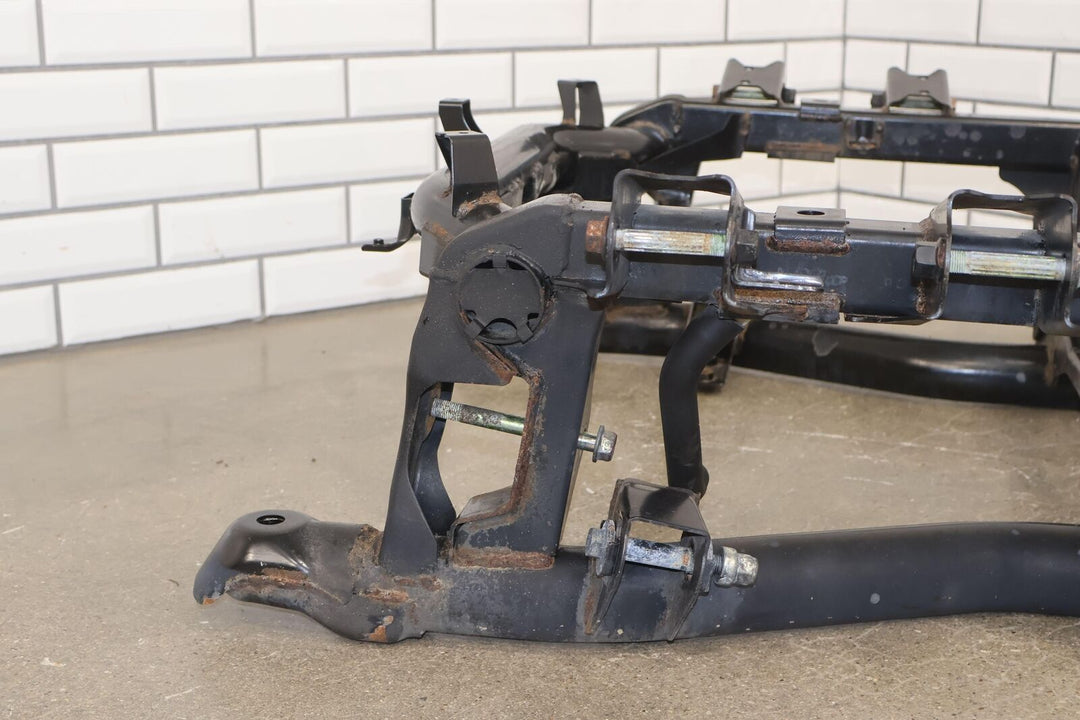 06-09 Honda S2000 AP2 Bare Rear Undercarriage Crossmember (77K Miles)