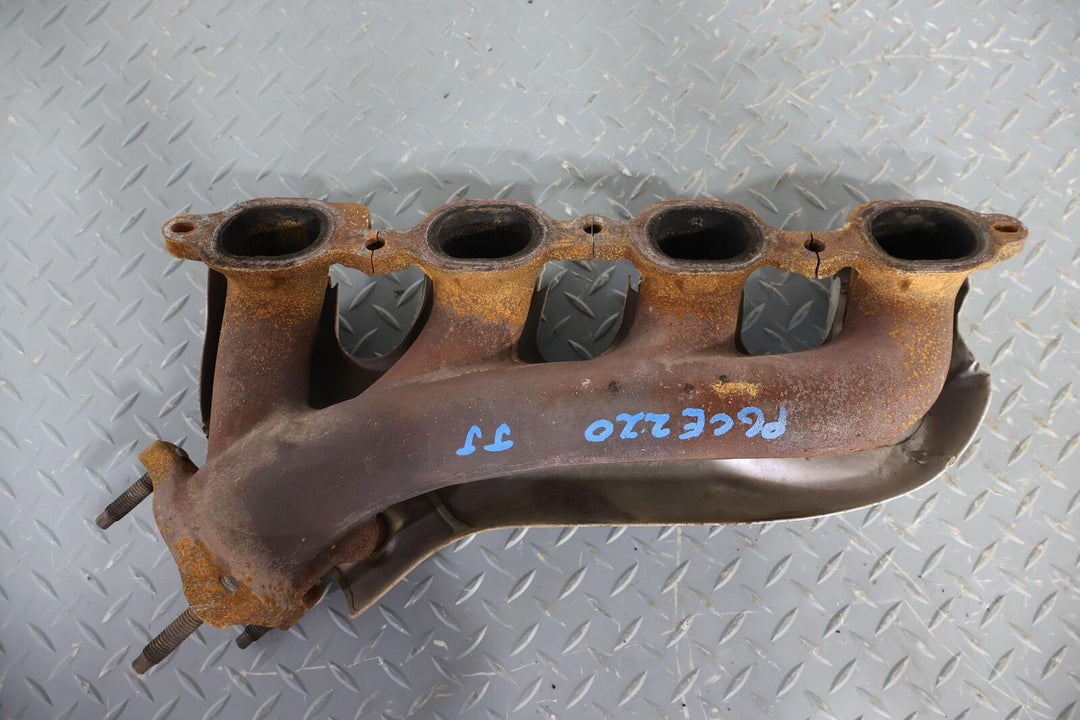 14-19 Chevy Silverado Sierra 1500 5.3L Pair LH&RH Engine Exhaust Manifolds