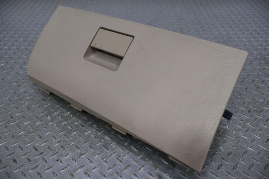 13-18 Ram 1500 2500 4th Gen Lower Glove Box (Light Frost Beige U1) See Notes