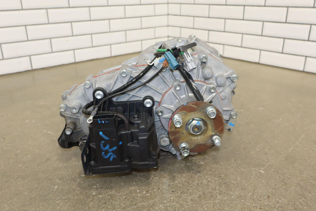 2003 - 2009 Lexus GX470 AWD Transfer Case (Unable To Test) 130K Miles