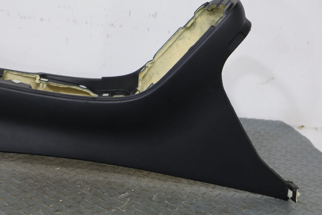 92-00 Lexus SC300 & SC400 Center Floor Console Base (Black LD20) No Lid