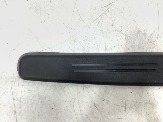 03-06 Chevy SSR Rear/Back Cargo Sill Plate OEM