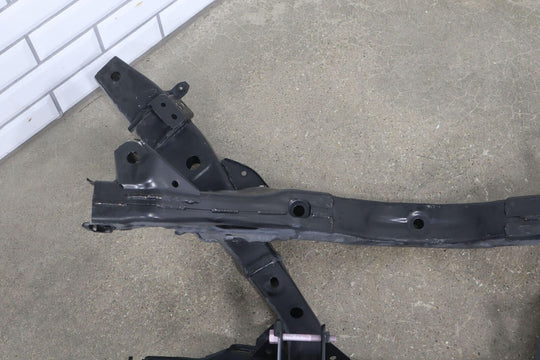 2016-2023 Mazda Miata Rear OEM Bare Crossmember Undercarriage (Weathered)