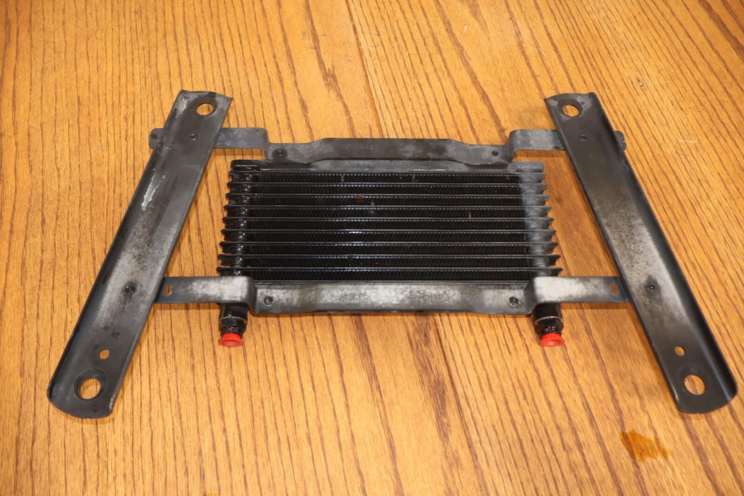 03-09 Hummer H2 Automatic 4x4 Transmission Oil Cooler (51K Miles)