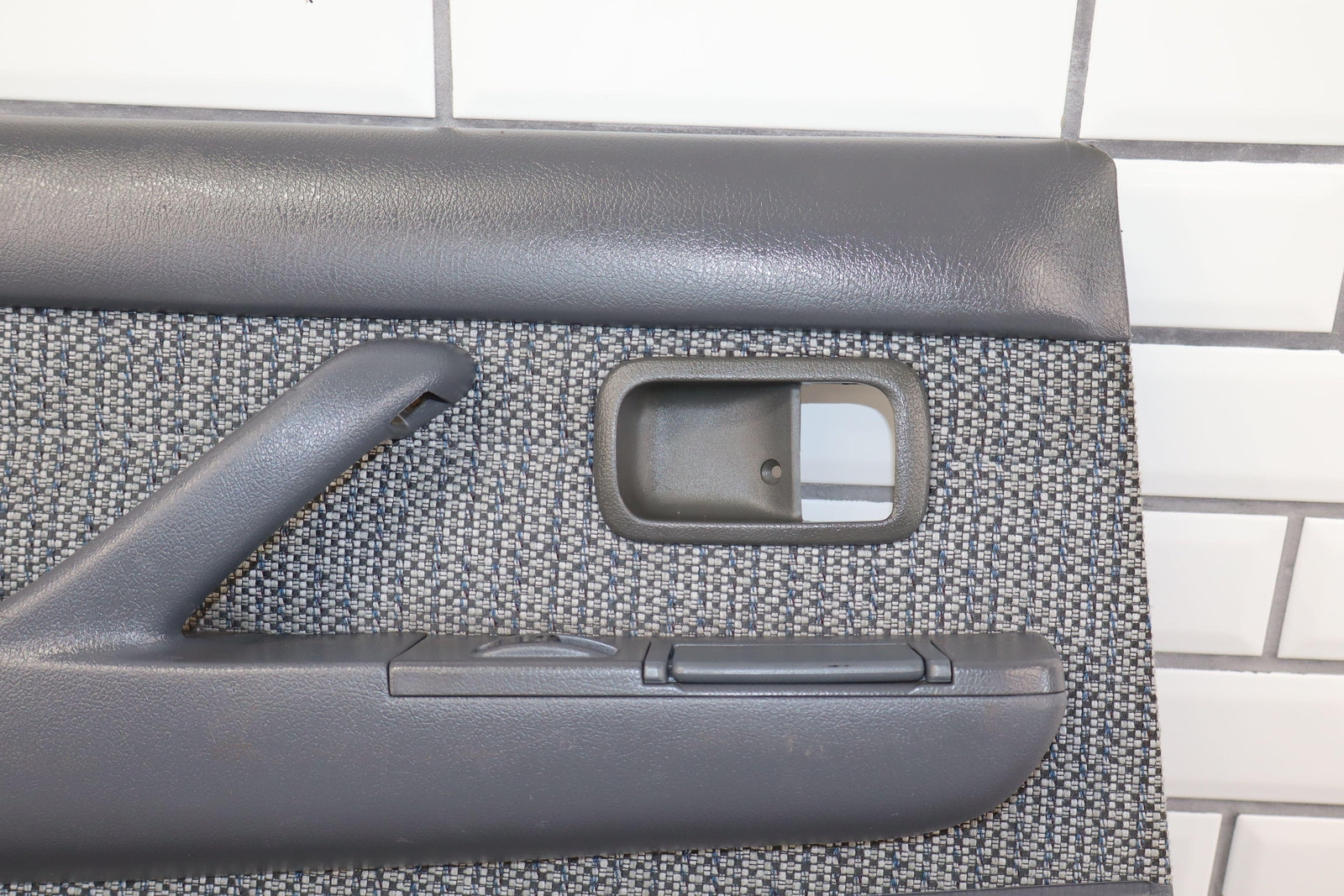 1991-1997 Toyota Land Cruiser Rear Left LH Interior Door Trim