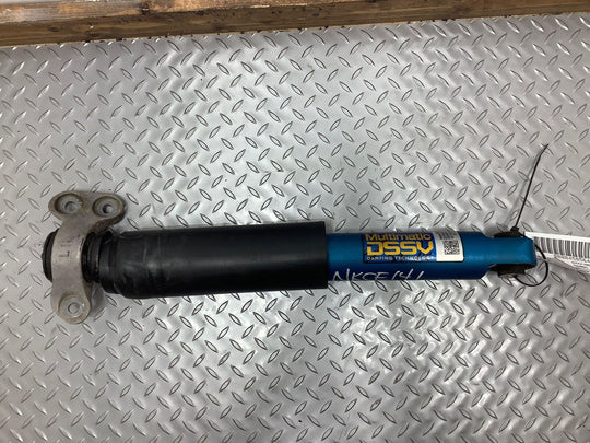 18-22 Chevrolet Camaro Left LH Driver Rear DSSV Shock Absorber 84559877