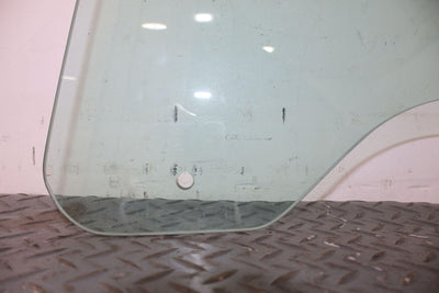 02-05 Ford Thunderbird Passenger Right RH Door Window Glass (Glass Only)