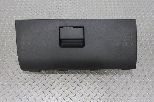 13-18 Ram 1500 2500 4th Gen Lower Glove Box (Black XR) See Notes