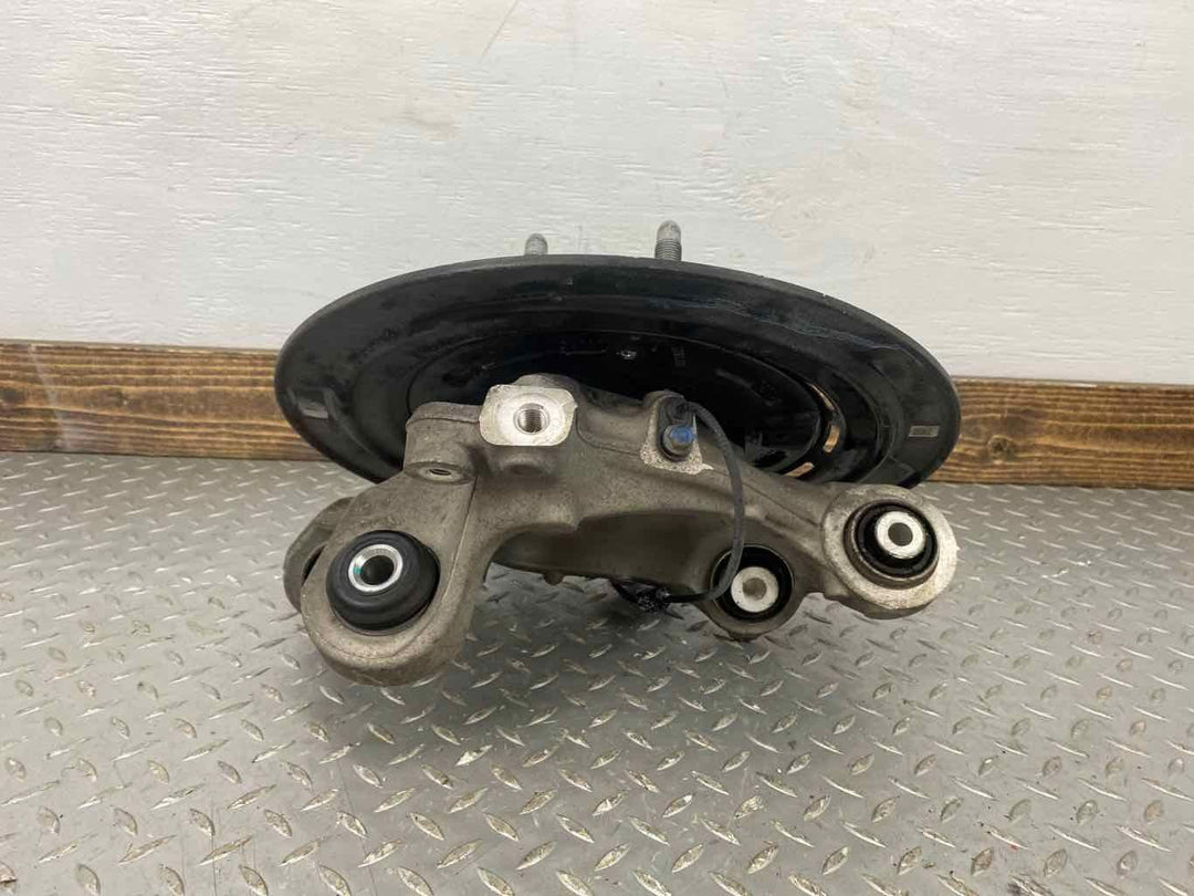 16-21 Camaro SS (W/O 1LE Track Pkg) Left LH Driver Rear Knuckle W/Hub