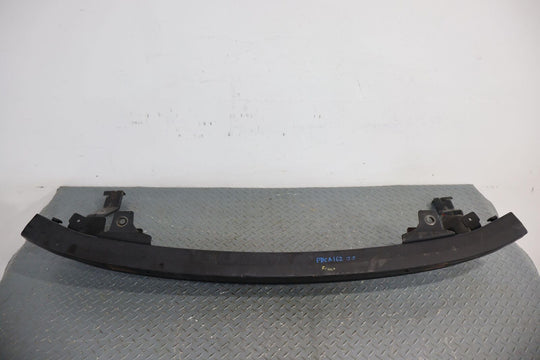 07-14 Cadillac Escalade Front Bumper Rebar Reinforcement Bar (LH Bracket Damage)