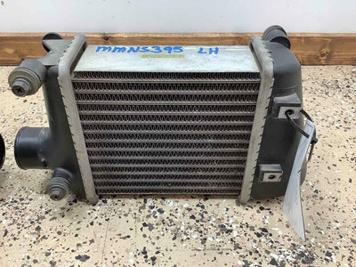 90-96 Nissan 300ZX Z32 Twin Turbo Intercooler - Pair OEM