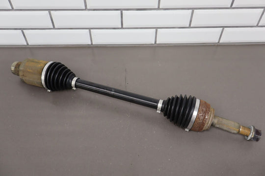 12-20 Tesla Model S P90D Front Right Passenger Axle Shaft (Dual Motor) 90K