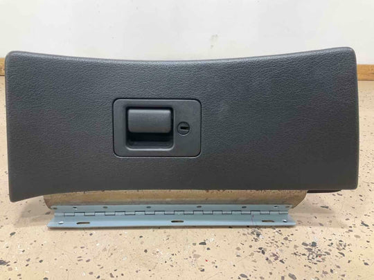 99-04 Ford Mustang Mach 1 Glove Box Door (Midnight Black ZA) See Notes