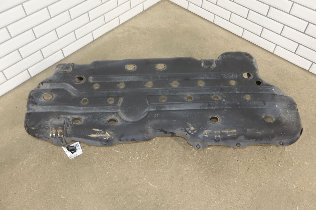 03-09 Lexus GX470 4Runner OEM Fuel Tank Skid Plate 770013D510