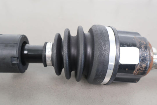 17-19 Fiat 124 Spider Rear Left LH Outer Axle Shaft (Automatic Transmission) 62K