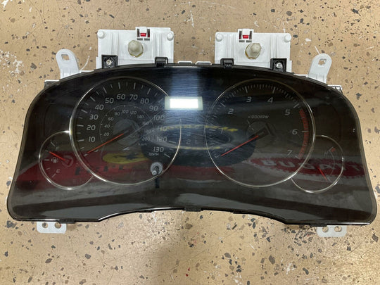 03-04 Lexus GX470 OEM Speedometer Cluster 222k Tested