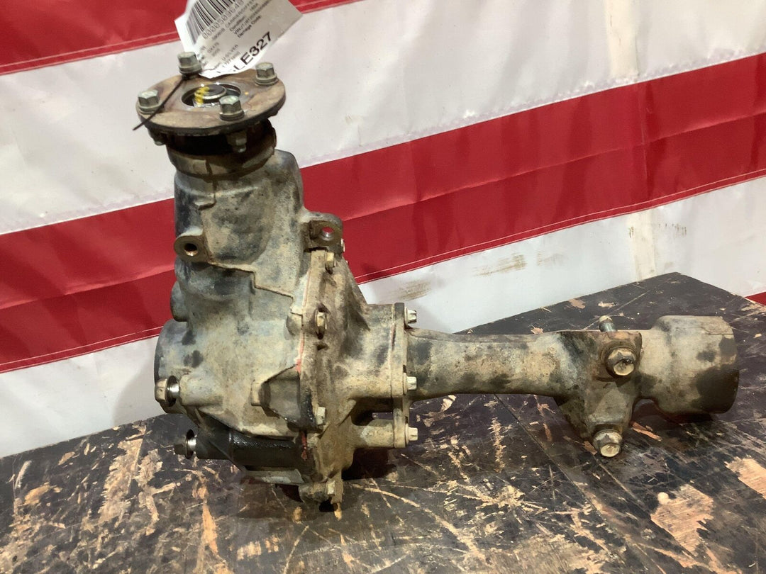 2003-2009 Lexus GX470 Front Axle Differential Carrier 3.727 Ratio (165K Miles)