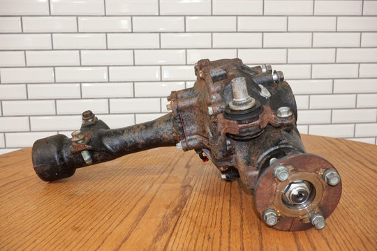 10-20 Lexus GX460 AWD Front Differential Carrier 3.91 Gear Ratio 56K