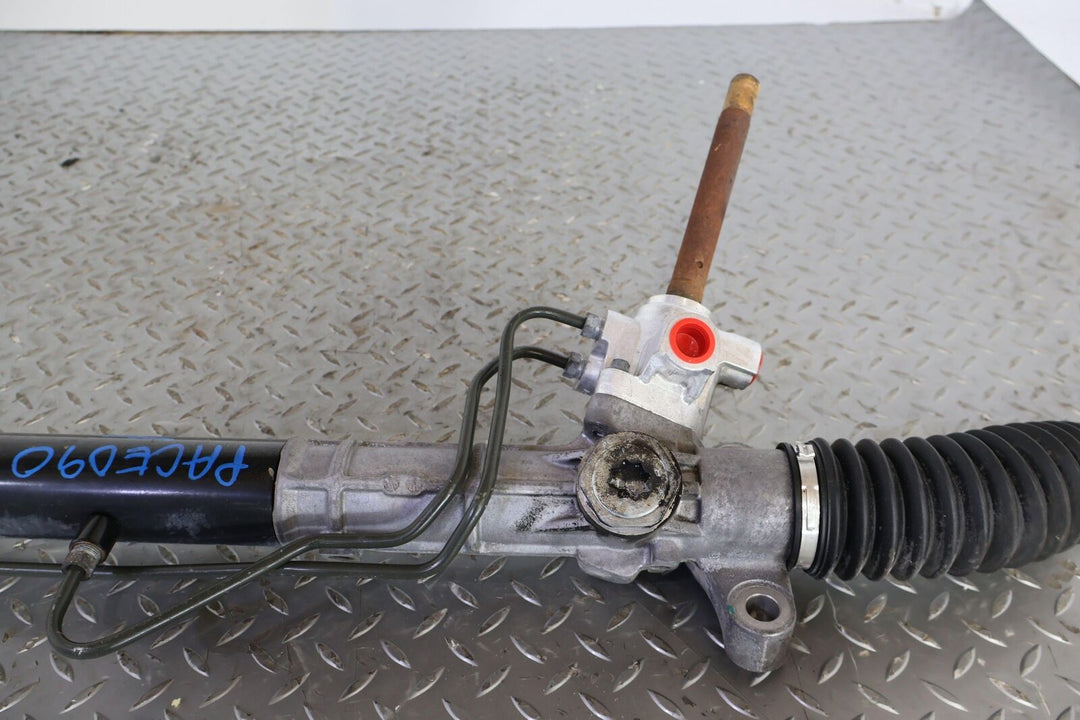 10-15 Chevy Camaro 6.2L Power Rack & Pinion Steering Gear (118K Miles)