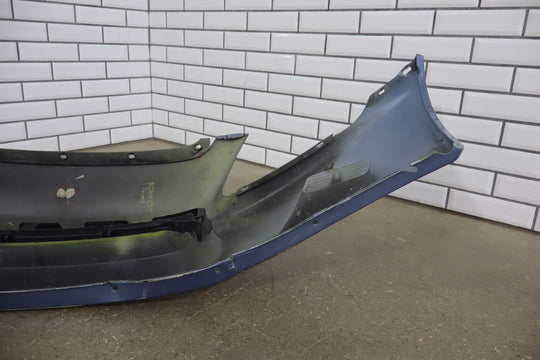 2000-2003 Honda S2000 OEM Front Bumper Cover (Suzuka Blue B513M) See Photos