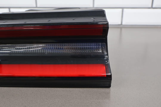 15-22 Dodge Challenger Left LH Quarter Panel Mounted LED Tail Light (Tested)