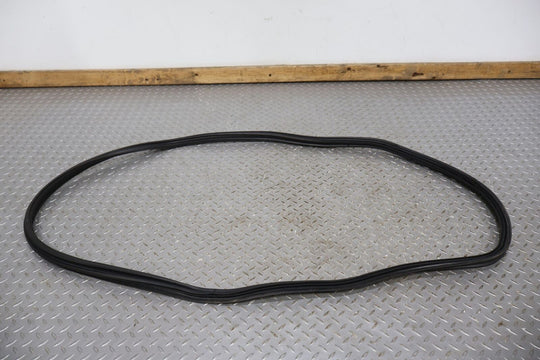 00-06 Honda S2000 AP1 & AP2 Trunk/Deck Lid Weather Stripping Gasket Seal