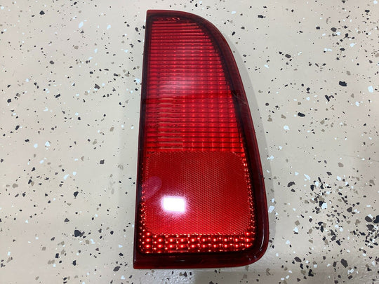 02-03 Lincoln Blackwood Left Driver Inner Gate Mounted Taillight Light Lamp