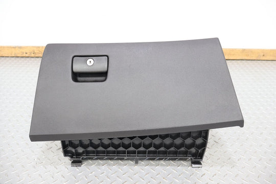 10-15 Chevy Camaro Coupe Interior Glove Box Compartment (Black AFJ) See Notes