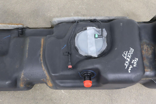 04-18 Chevy Silverado 1500 26 Gallon Fuel / Gas Tank OEM (Non Hybrid)