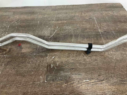 2004 Porsche 911 996 Engine Coolant Pipe 99657218106