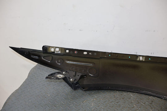 15-17 Ford Mustang GT Front Right RH Passenger OEM Fender (Black UA) See Notes