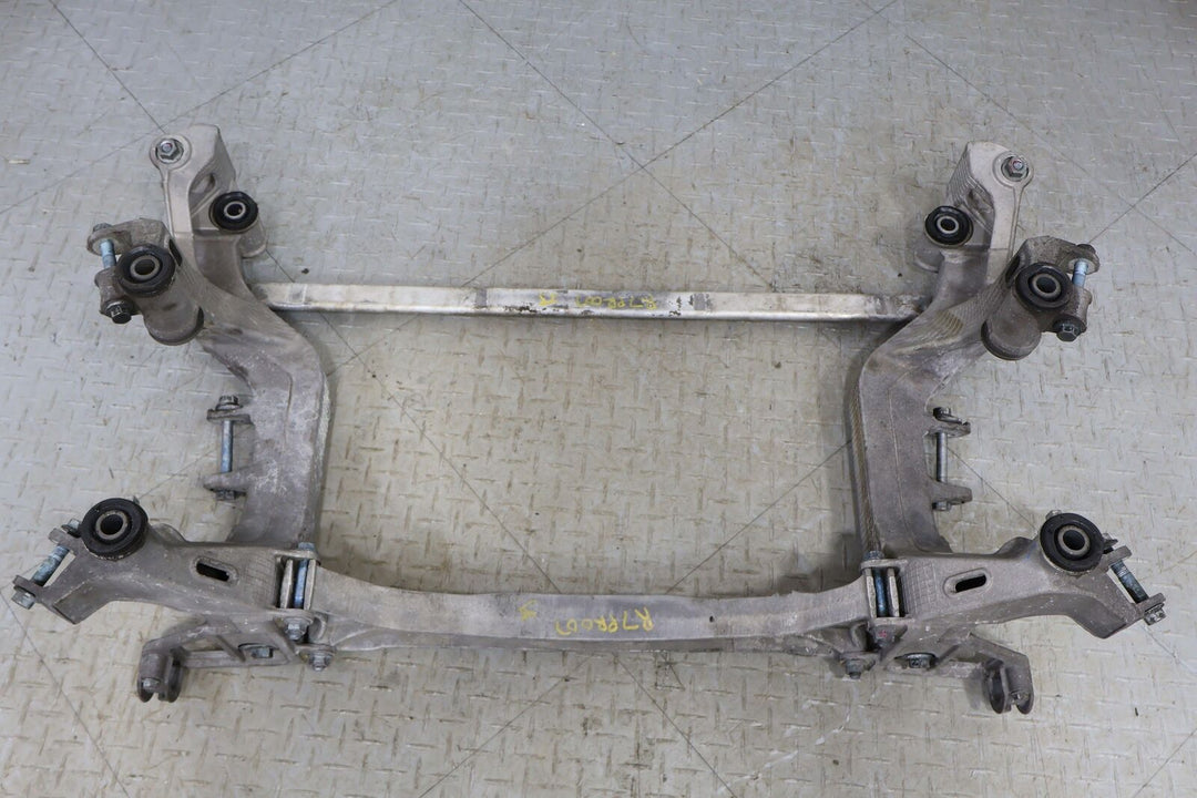 06-08 Porsche 911 997 Carrera Bare RWD Undercarriage Crossmember (101K Miles)