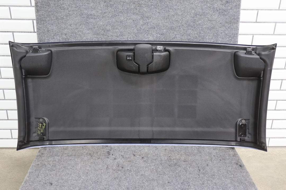 2006-2015 Mazda Miata NC Center Hardtop Convertible Roof Section (Stormy Blue)