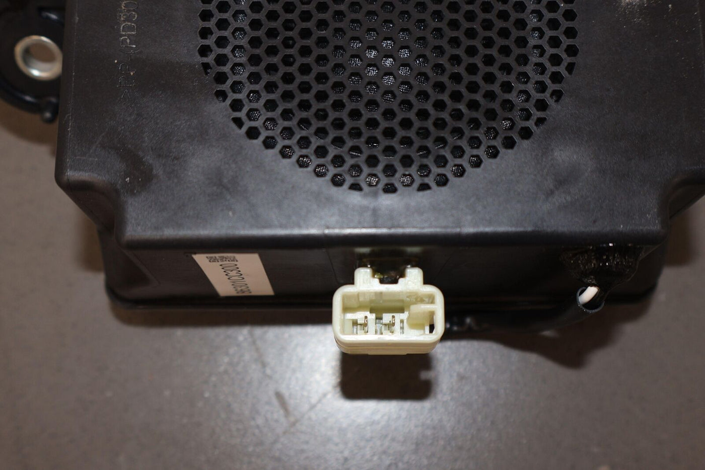 22-23 Subaru BRZ Toyota GR86 Sound Creator Speaker (86301CC300)